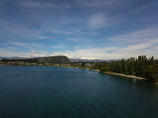 Lake Wanaka