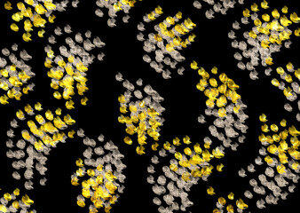 abstract geometric pattern
