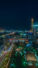 Fototapeta premium 神戸夜景