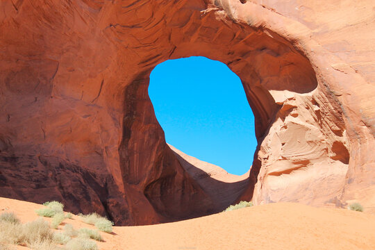 Monument Valley National Park