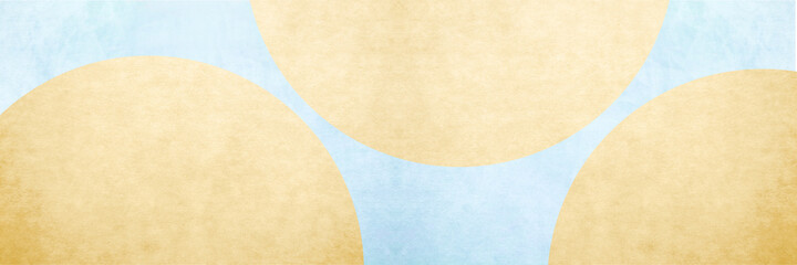 水玉模様の背景イメージ