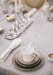Table Setting