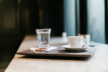 Table Setting