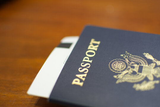 American passport is the most powerful passport in the world.