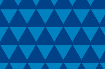 Fototapeta na wymiar triangle seamless pattern design. suitable for wallpapers and backgrounds