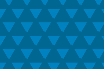 triangle seamless pattern design. suitable for wallpapers and backgrounds