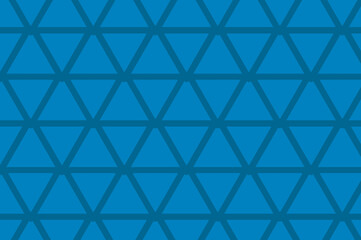 triangle seamless pattern design. suitable for wallpapers and backgrounds