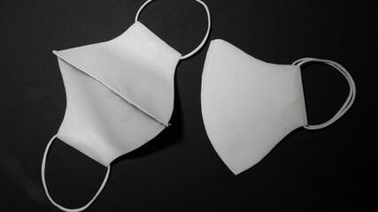 キッチンペーパーマスク