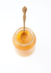 オレンジジャム