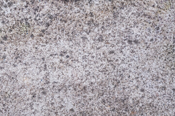 Concrete wall white grey color for background. Old grunge textures with scratches and cracks.