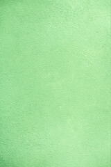 Beautiful dark green texture abstract wall background, ribbed surface texture with copy space, unusual mottled brown surface background