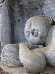 Indian subcontinent, Sri Lanka (Ceylon), Polonnaruwa Ancient City