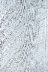 Naklejka premium Background from planks wooden light white, blue horizontal vintage as abstract texture light coloured
