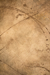 Vintage antique papyrus paper texture, abstract wall surface background, spotted surface texture...