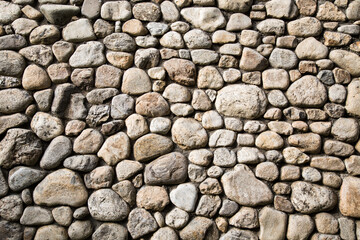 stone wall texture