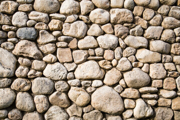 stone wall texture