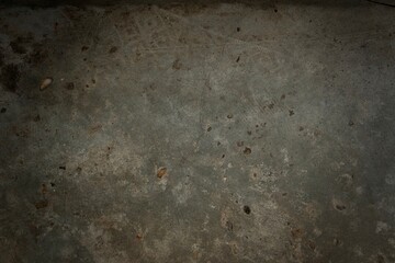 grunge metal background