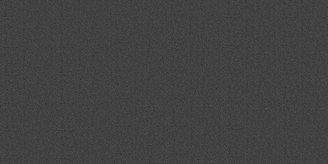 Seamless grey solid fabric pattern