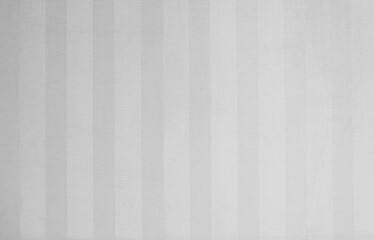 White fabric texture pattern background. Soft focus linen sack craft design.	 - 375317497