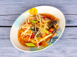 Thai North Eastern Food Mixes 