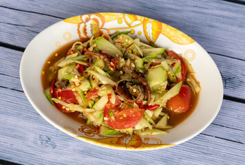 Thai North Eastern Food Mixes 