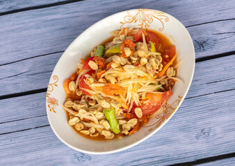 Thai North Eastern Food Mixes 