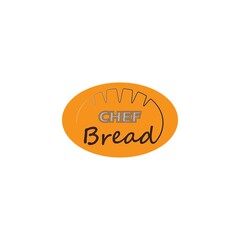 bakery logo vector