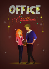 offive love christmas