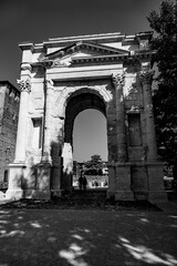 Verona (Veneto), viste e dettagli della città
