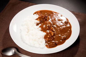 カレーライス