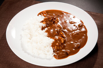 カレーライス