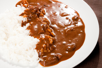 カレーライス