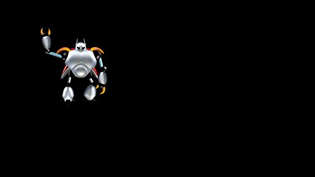Transformers 001