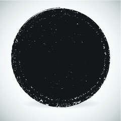 Grunge post Stamps Collection, Circles. Banners, Insignias , Logos, Icons, Labels and Badges Set . vector distress textures.blank shapes.