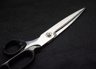 sewing scissors