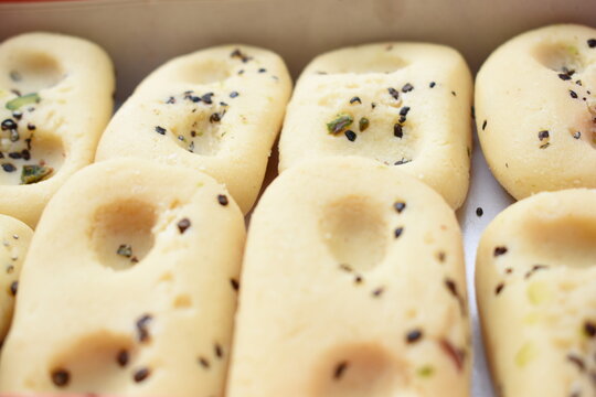 Indian Sweet pedha made from milk and sugar