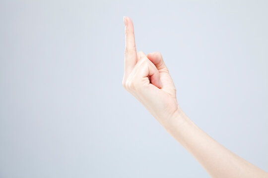 中指を立てる Images – Browse 28 Stock Photos, Vectors, and Video