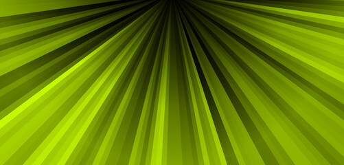 Obraz premium Abstract ray burst background, glow effect, comix