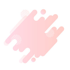 Obraz premium 幾何学模様のベクター背景素材 