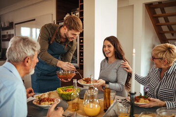 What is better way to spend the weekend