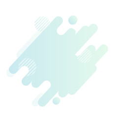 幾何学模様のベクター背景素材	
