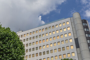 Amtsgericht Siegen, Nordrhein-Westfalen (NRW), Deutschland