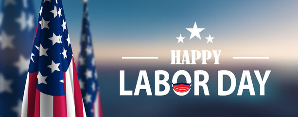 happy labor day