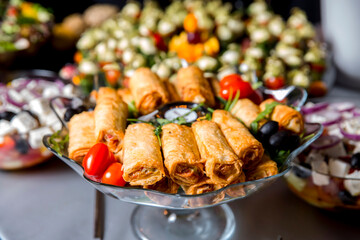 catering food for celebrations