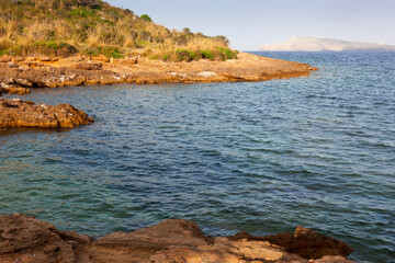 Menorca Island