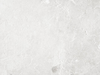 Obraz premium White cement wall background in vintage style
