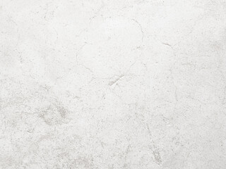 White cement wall background in vintage style