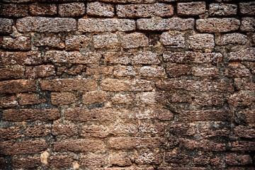 old brick wall