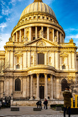 st pauls cathedral