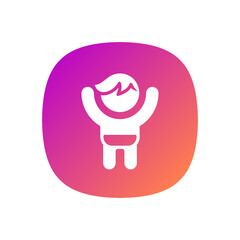 Child - App